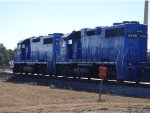 GMTX 2666 & 2661